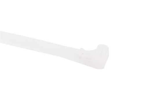 H.E. Master Pro, Reusable Cable Ties 12-PC, 8mmx15.7", header card