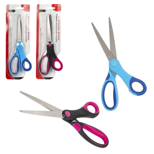 Desk Tech 8.5" S/S Scissors