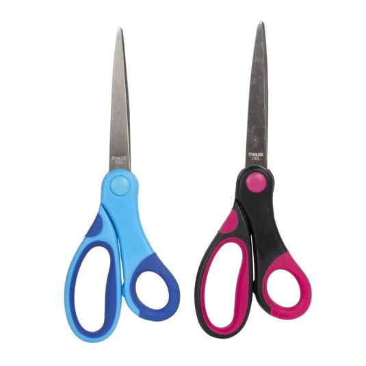 Desk Tech 8.5" S/S Scissors