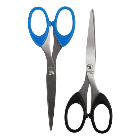 Desk Tech 6.25" S/S Scissors