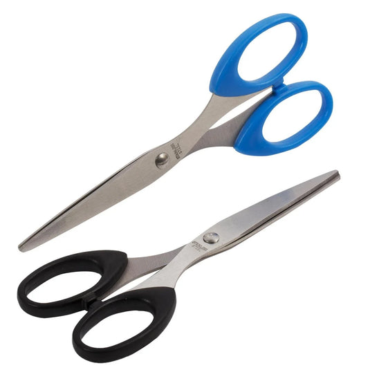 Desk Tech 6.25" S/S Scissors