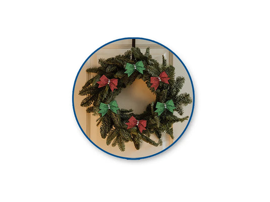 Holiday Trendz: Glimmer Bow Ties x12 Asst 18eax2styles