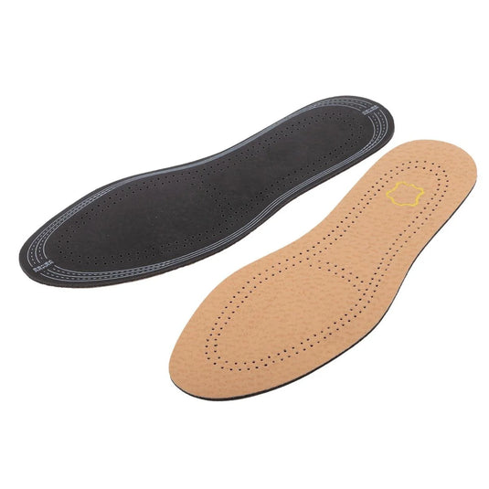 Bodico, Women Leather Insole, polybag with card insert