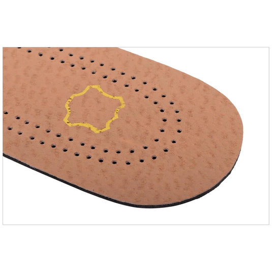 Bodico, Women Leather Insole, polybag with card insert