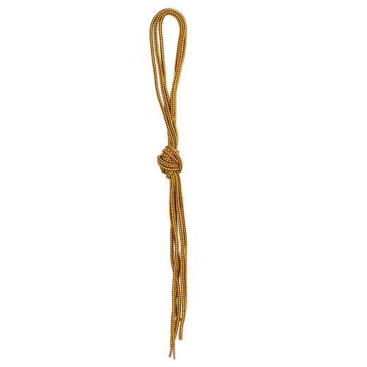 Gino's 72" Boot Laces, Yellow Brown H/C(HZ)