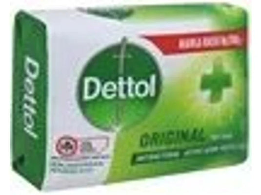 Dettol Soap - Original 24 x 100g