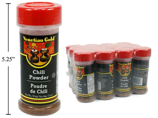 V. Gold, Chili Powder 84g