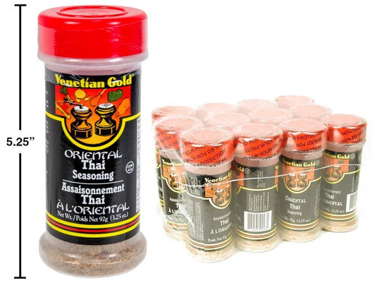 V. Gold, Thai Seasoning 92g.