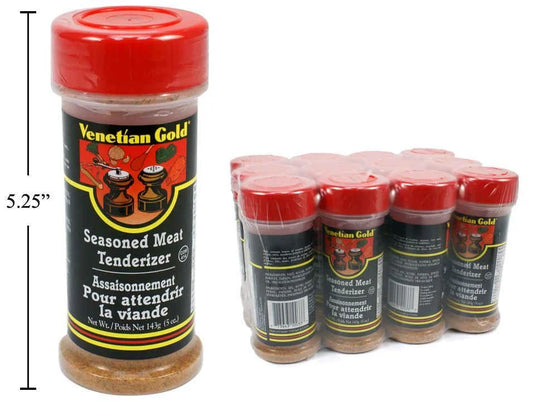 V. Gold, Meat Tenderizer 143g