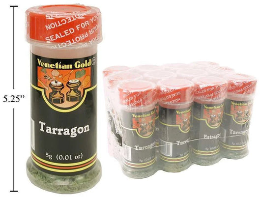 V. Gold, Tarragon 5g