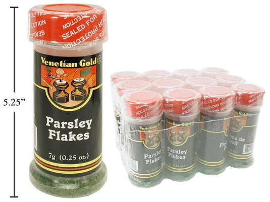 V. Gold, Parsley Flakes 7g