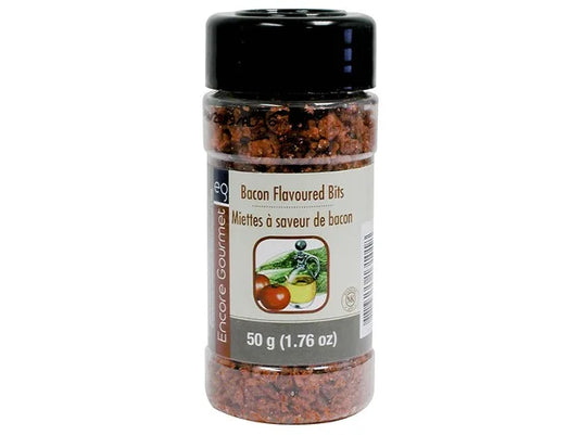 Gourmet Bacon Bits