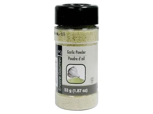 Gourmet Garlic Seasoning