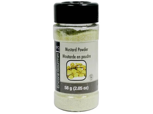 Gourmet Mustard Powder