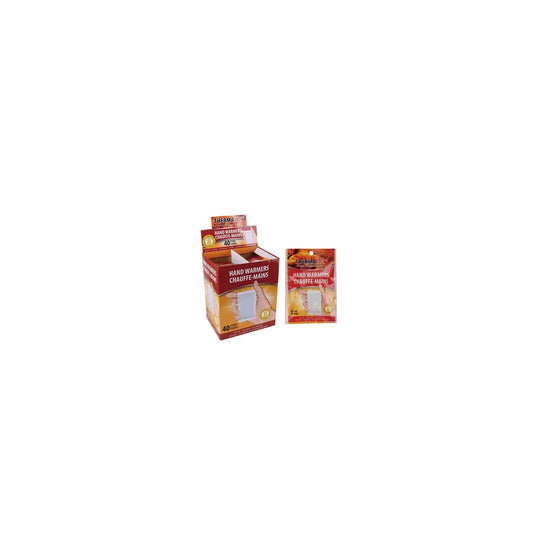 Thermaxxx Air Activated Hand Warmers