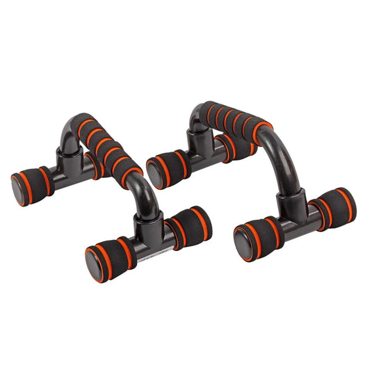 Bodico Fit, Press Up Bars, col box