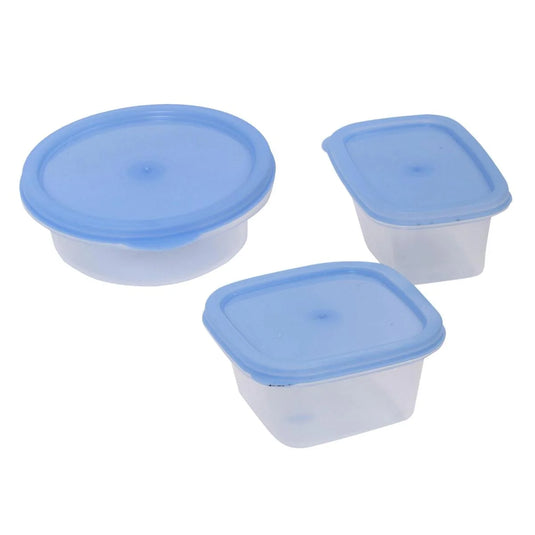 Luciano 2-pc 7-oz Food Storage Container w/Lid