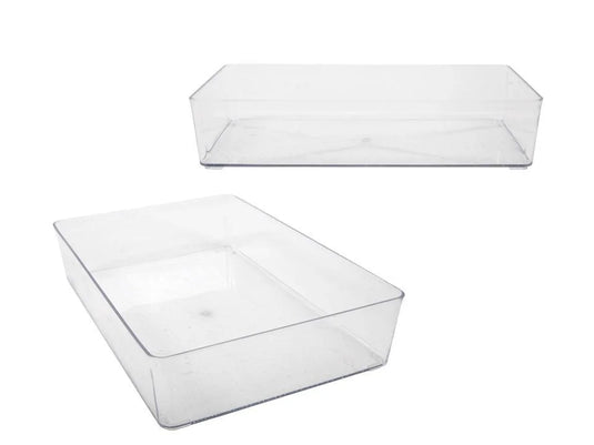 Bodico, XL Storage Bin sleeve, 18.5x13.5x6.5cm, PE