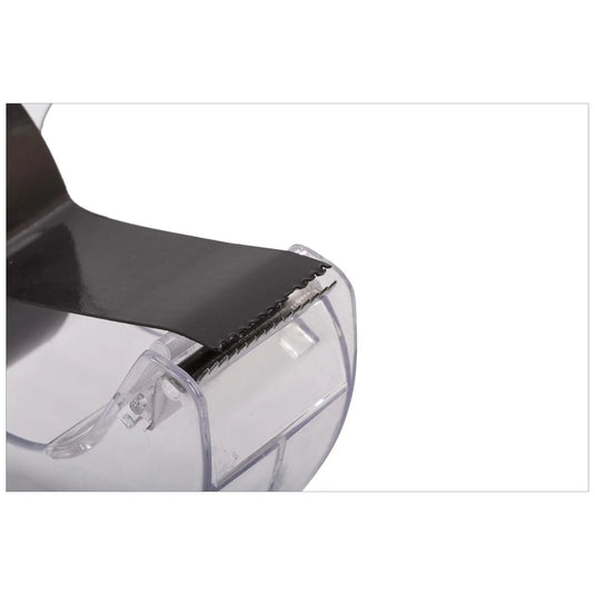 T4C Magnet Tape w/ Dispenser 18mmx3m, Printed card