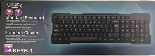 USB KEYBOARD