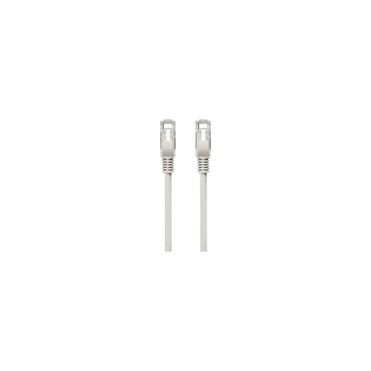 Volkano Network series RJ-45 network cable, CAT5, 3 meter - grey