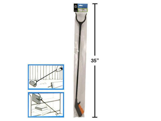 H.E. 32" Pick-up & Reaching Tool, pbh