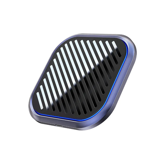 Ultra-Light Plastic Wireless Charger Plates
